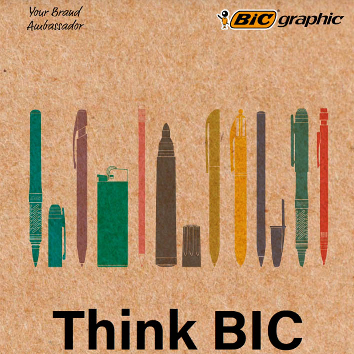 BIC Graphic 2023