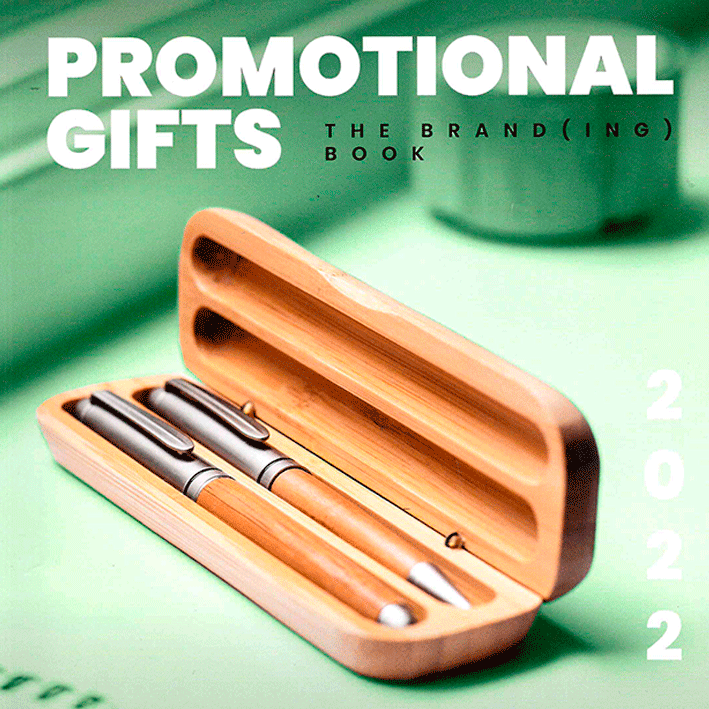 Promotional GIFTS 2022