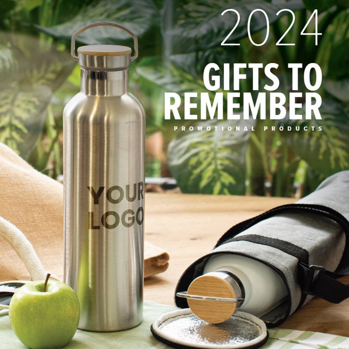 Promotional GIFTS 2024