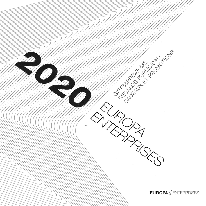EUROPE ENTREPRISES 2020